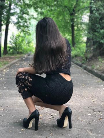 Индивидуалка Кира Фотография 2